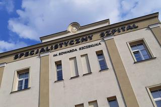 KORONAWIRUS: Nowe zadania Specjalistycznego Szpitala im. E. Szczeklika w Tarnowie
