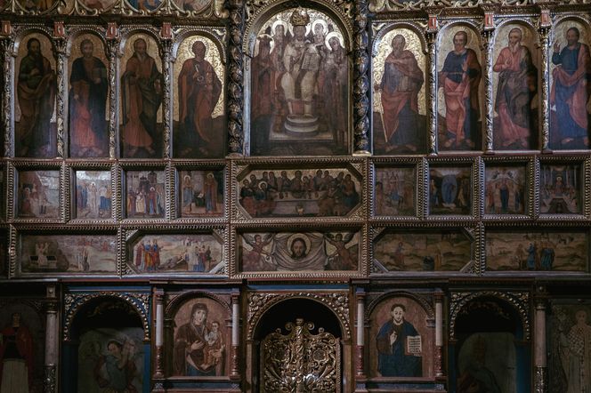 Cerkiew św. Paraskewy w Radrużu