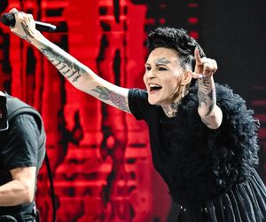 Trwa Top of The Top Sopot Festival 2025. Mamy dużo zdjęć z Opery Leśnej.