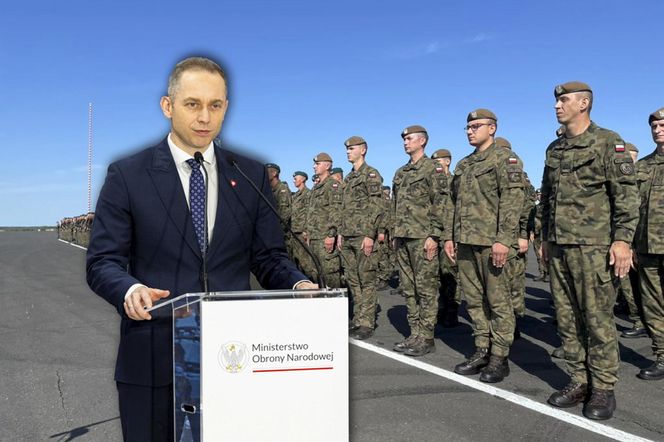 Wiceminister obrony prosi o sprawdzenie skrzynek pocztowych. Każdy powinien przeczytać!