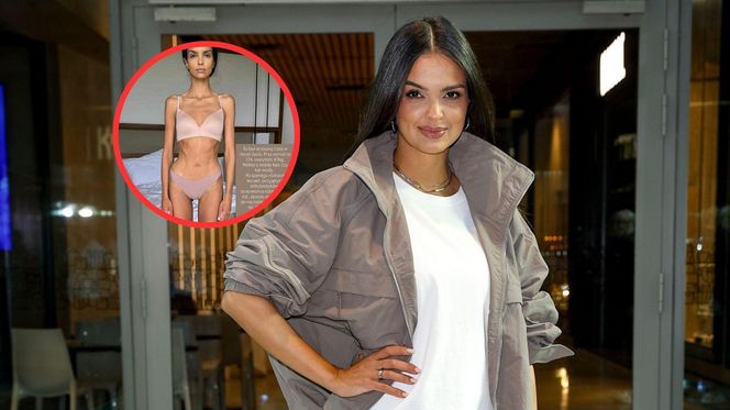 Klaudia El Dursi wprost o zaburzeniach odżywiania. Tak zawalczyła o siebie