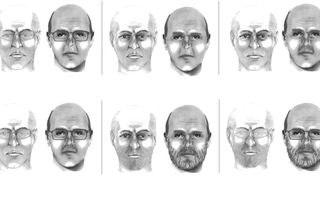 Ciała dwóch mężczyzn znalezione w Toruniu. Policja publikuje rekonstrukcje