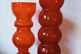 Monika Serwińska i jej kolekcja