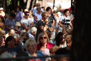 Pielgrzymka kobiet do Piekar Śląskich 2025