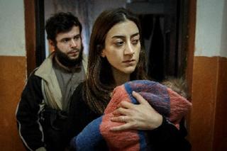 Kalifat. Nowy serial TVP1 o kobietach uwikłanych w wojnę z islamskim terroryzmem