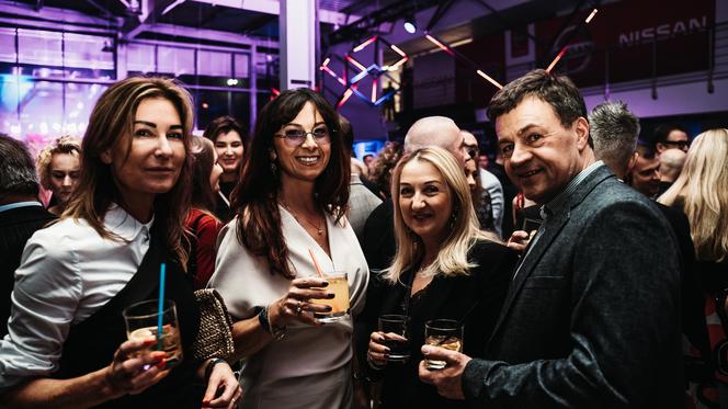 Tak bawili się na Eska Business Party by Grupa Polmotor. Zobaczcie zdjęcia!