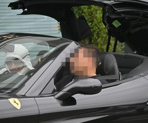 Krzysztof Gojdź - nowa twarz