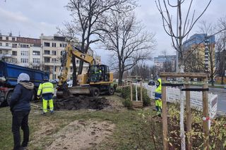 Wrocław. Już druga awaria wodociągowa. Mieszkańcy bez dostępu do wody [ZDJĘCIA].