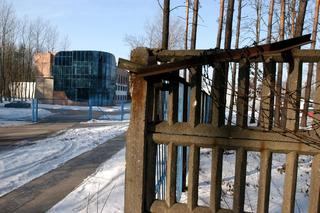 Zapomniani milionerzy