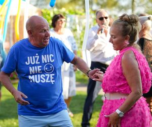  7. odcinek Sanatorium miłości