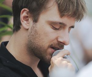 Maciej Musiał kipi seksem