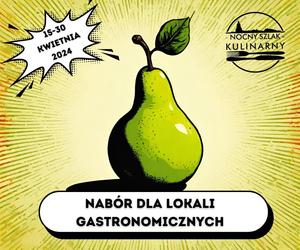 Przygotowania do Nocnego Szlaku Kulinarnego