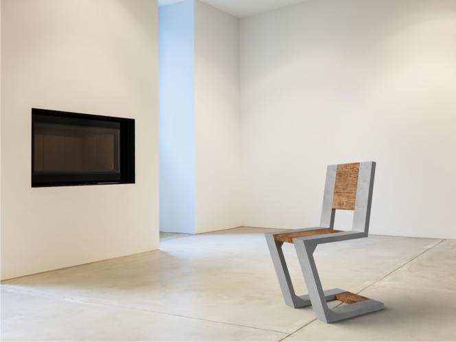 Meble betonowe Modern Line kolekcja Gravity
