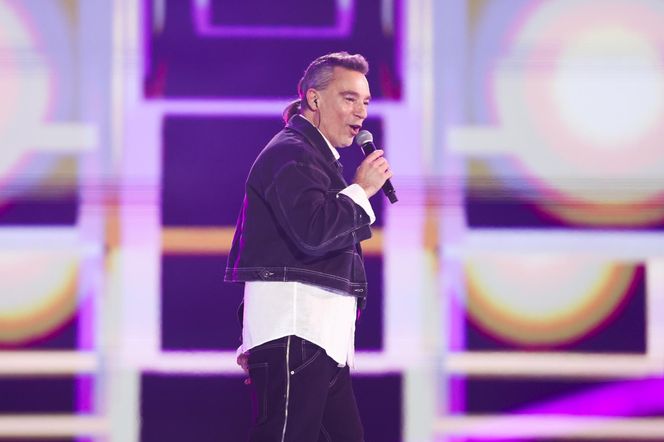 Stachursky przeszedł metamorfozę. "Typ niepokorny" robi karierę od 30 lat