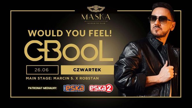 C-Bool w kieleckiej Masce