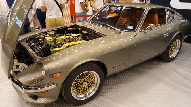 ProfiAuto Show w Katowicach