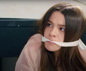 Porywacz Ragip znów zasadza się na Melis i Zeynep.