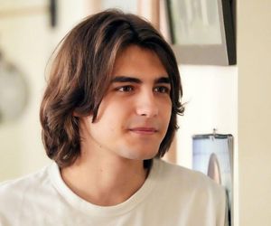 	Barwy szczęścia odc. 3150. Romeo (Jacek Tyszkiewicz) 