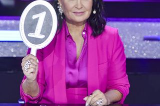 62-letnia Iwona Pavlović zaskoczyła w TzG. Fani show przecierali oczy ze zdumienia!