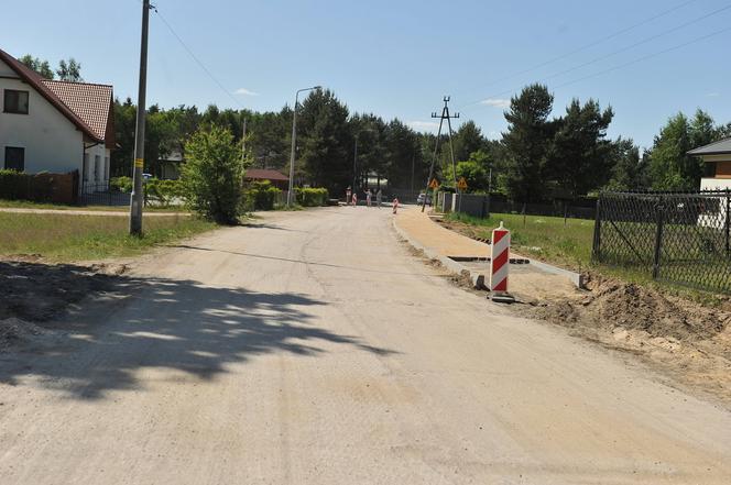 Garnki drżą, a ludzie grzmią. „Ten remont nie daje nam żyć”. Uciążliwa przebudowa niszczy życie mieszkańców