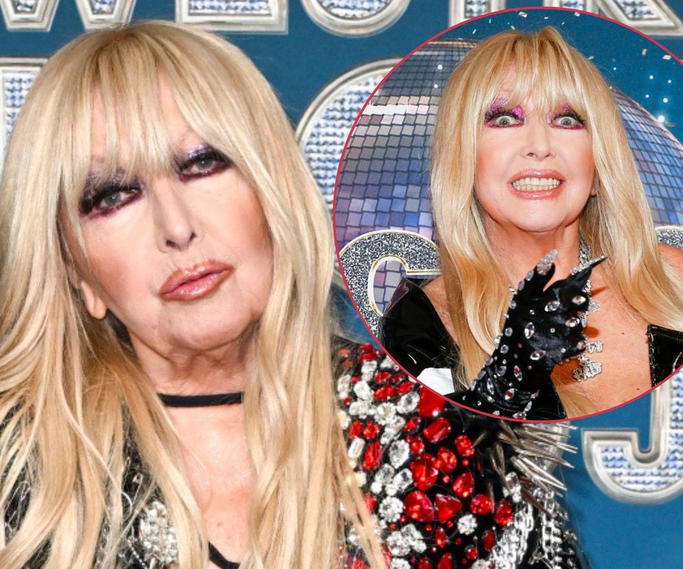 Maryla Rodowicz często współpracuje z młodszymi artystami