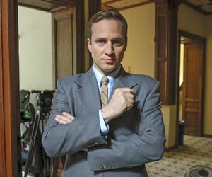 Mateusz Janicki miał wypadek samochodowy. Aktor pokazał zdjęcia