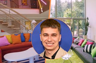 Friz pokazał domy BAZY i FAZY! Tak mieszkają uczestnicy Twoje 5 minut [ZDJĘCIA]