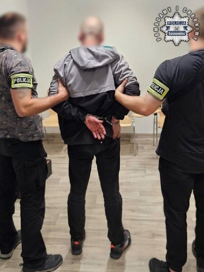 Zabił Katarzynę za klucze. Kobieta została oskarżona o kradzież, potem oprawca sięgnął po nóż