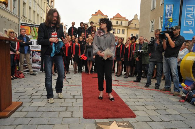 Katarzyna Sobczyk. Na łożu smierci wyznała: "Zabiłam"