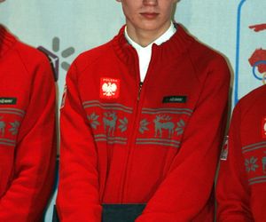 Kamil Stoch