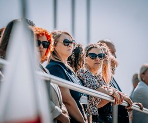 Oficjalne obchody Święta Wojska Polskiego w murach 18. Dywizji w Siedlcach odbyły się 12 sierpnia