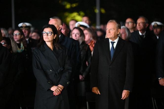 84 rocznica wybuchu II wojny światowej na Westerplatte