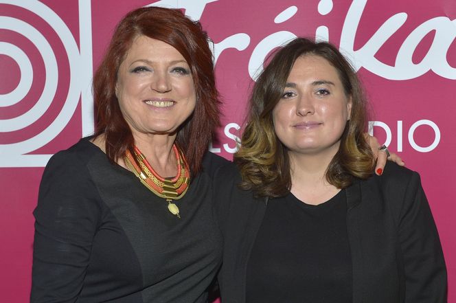 Córka Urszuli Dudziak przeszła przez koszmar. Mama dała jej ultimatum