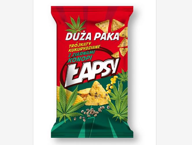 Łapsy 