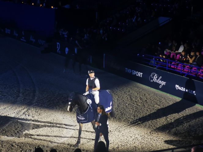 Cavaliada na Torwarze 2025