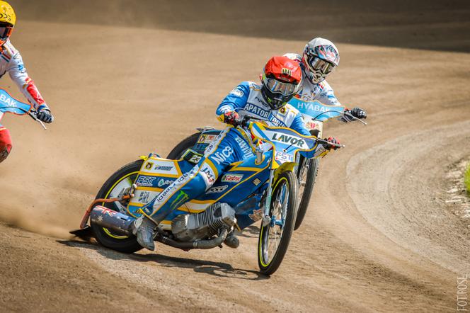 eWinner Apator Toruń - Zdunek Wybrzeże Gdańsk, zdjęcia z Motoareny