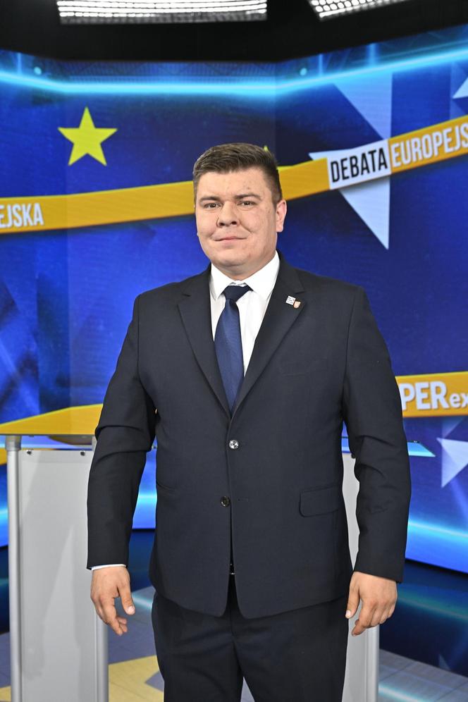 Debata Europejska 12.05.