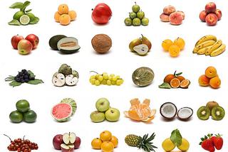 Jak obierać i kroić owoce egzotyczne? Kokos, ananas, mango i granat [WIDEO]