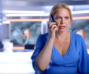 Przyjaciółki 22 sezon odc. 260. Anka (Magdalena Stużyńska)