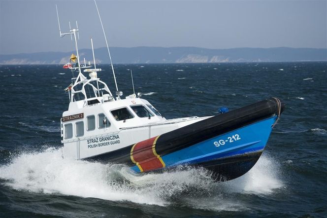 Nie pozwolili rybakom wypłynąć na morze. Gdy weszli na łódź, szokująca prawda wyszła na jaw 