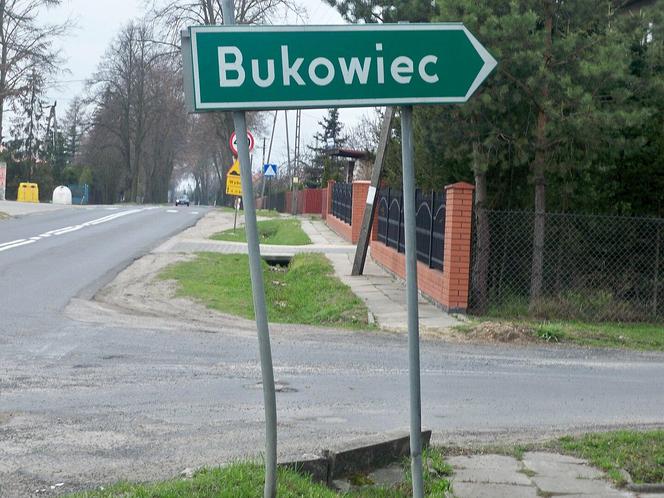 Bukowiec (2667 mieszkańców)