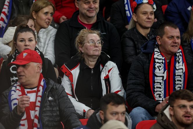 Górnik Zabrze - Jagiellonia Białystok, zdjęcia kibiców i zawodników z meczu 13. kolejki PKO BP Ekstraklasy