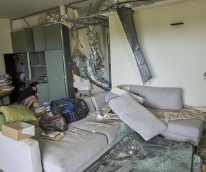 Wojna Iran - Izrael.