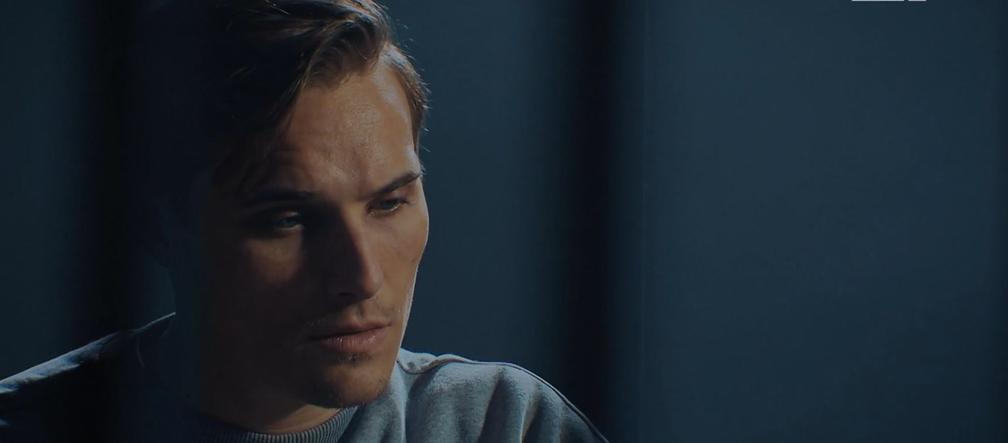 M jak miłość, odc. 1510: Olek (Maurycy Popiel)