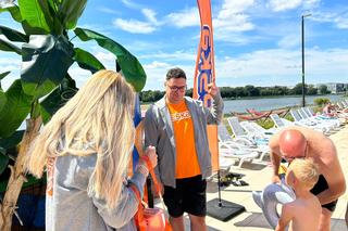 Eska Summer City Poznań na Termach Maltańskich (27.07.2023)