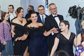 II Charytatywny Bal na Foksal u Dziennikarzy