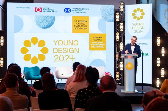 Young Design 2024: wyniki 17. edycji konkursu