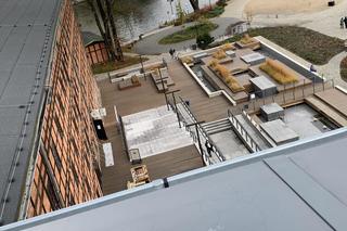 Bydgoszcz z lotu ptaka