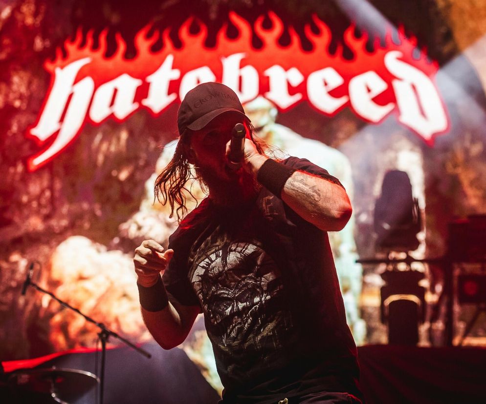 Hatebreed