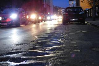 Kraków: Ogromne zmiany dla kierowców. Ruch wahadłowy na ważnej ulicy